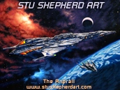 Spaceship Series:The Anprall