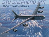 B-52 Stratofortress