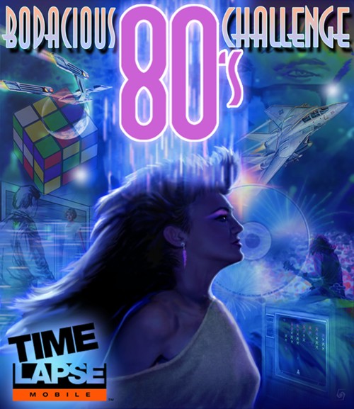 Click to go to the Timelapse Web Site