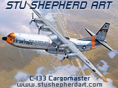 C-133 Cargomaster