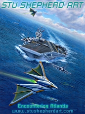 Encountering Atlantis