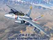 F-18E Super Hornet