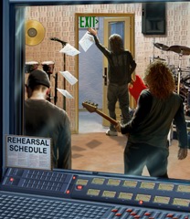 Group Breakups Bonus Image