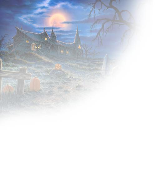 Happy Halloween!