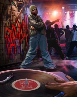 Hip Hop Bonus Image