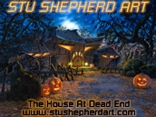  House At Dead End