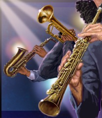 Jazz Greats Bonus Image