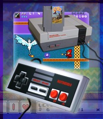Nintendo Games Bonus Image