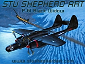 P-61 Black Widow