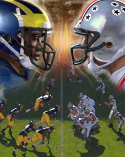 Sports Rivalries Bonus Image