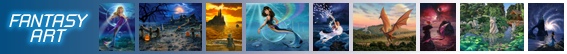 Fantasy Art Collection