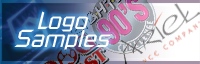 Click to visit the Logos and Icons secton