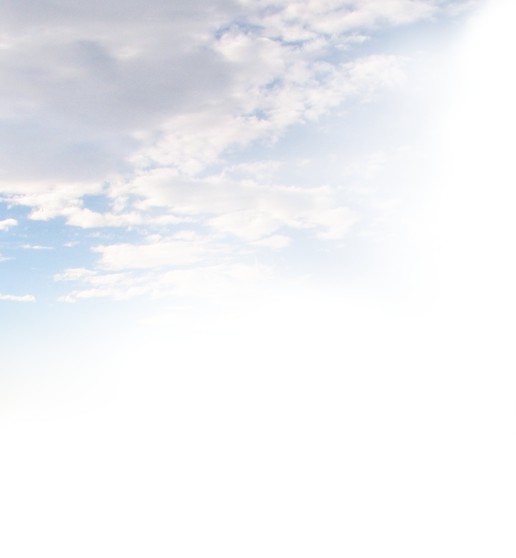 Skies the limit!