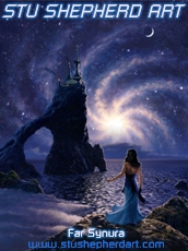 Galactic Reflections Series: Far Synura
