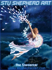 The Dancer Series: The Stardancer