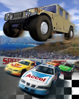 Wheels Bonus Image